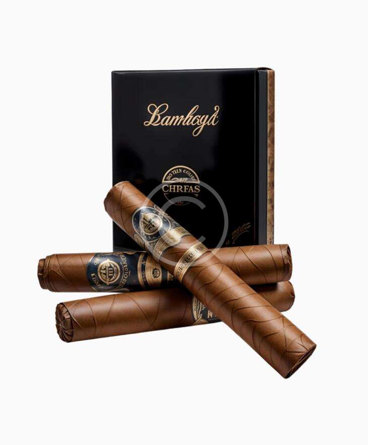 Lamboya Cigars