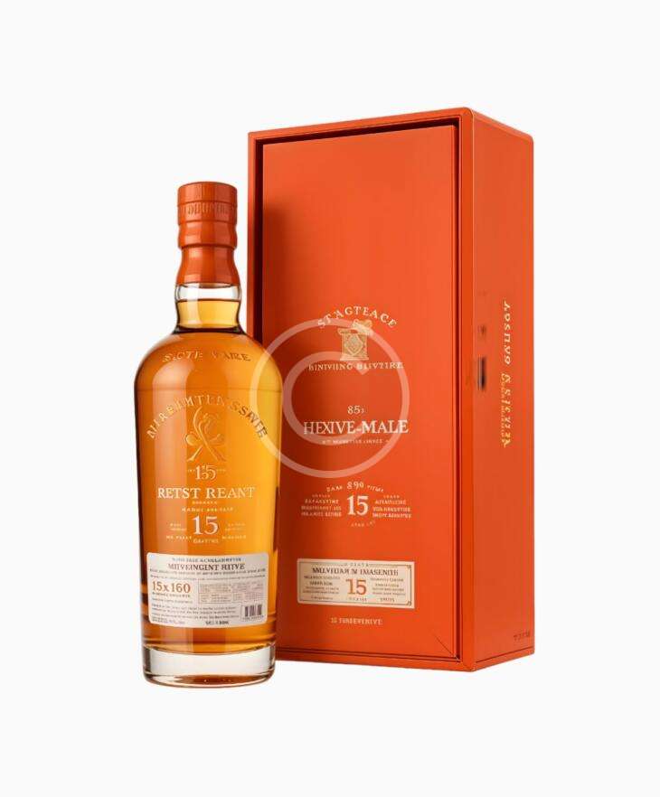 Highland 15 Y